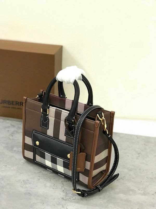 Glami-i BOR Bags - 508