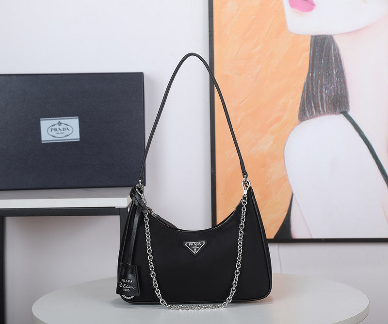 Satchel Bags - PDA Bags - 2019