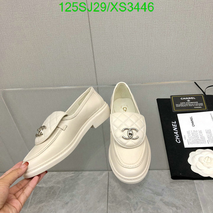 SAMC - CHL Women Shoes - 131