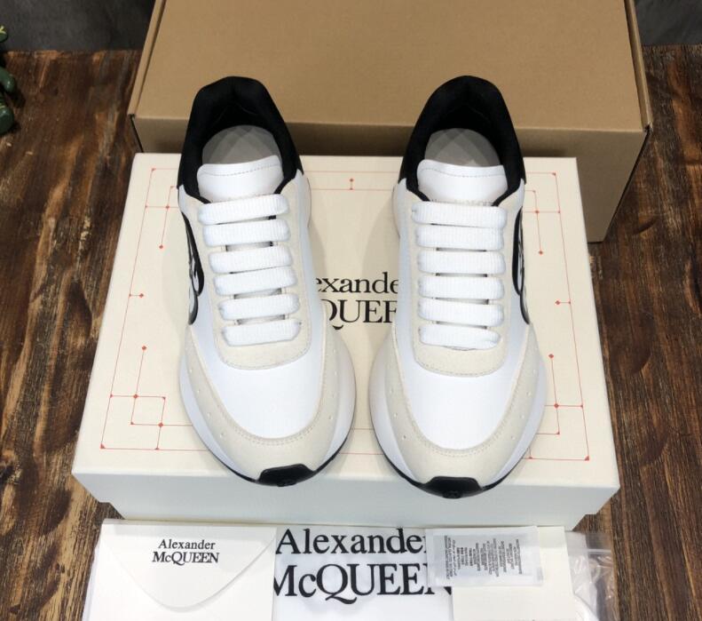SAMC - AQ Women Shoes - 250