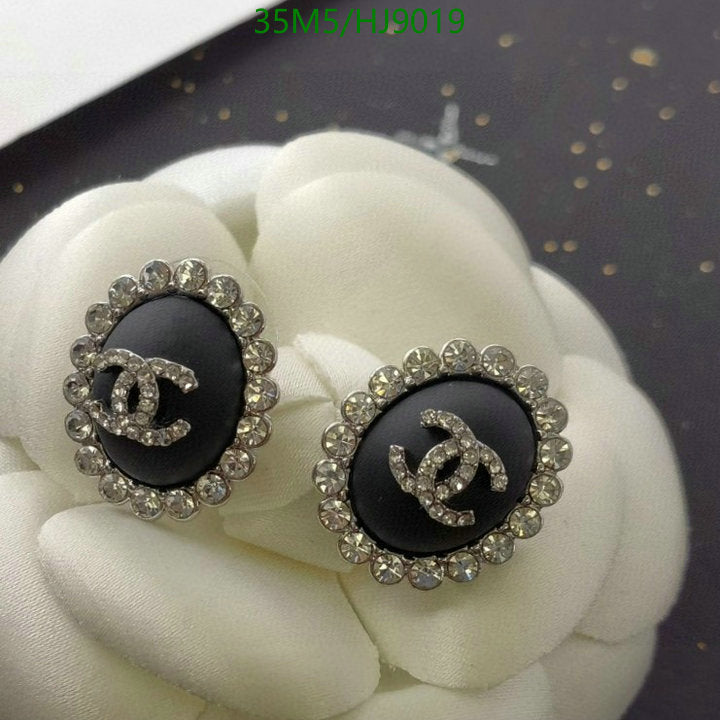 SAMC - CHL Jewelry Earrings - 159
