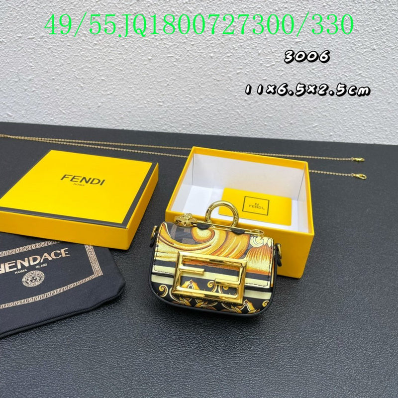 Glami - FDE Bags - 3289