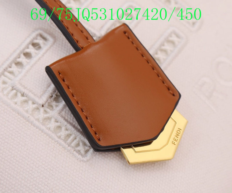 Glami - FDE Bags - 1287