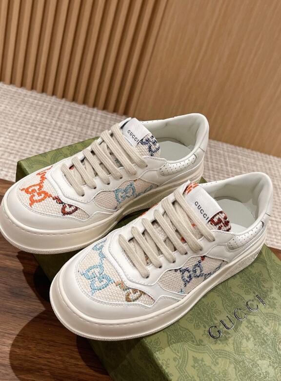 SAMC - GUKI Women Shoes - 893