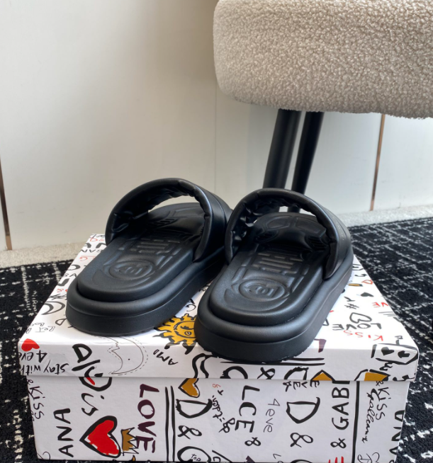 SAMCC - DAG Men Shoes - 021