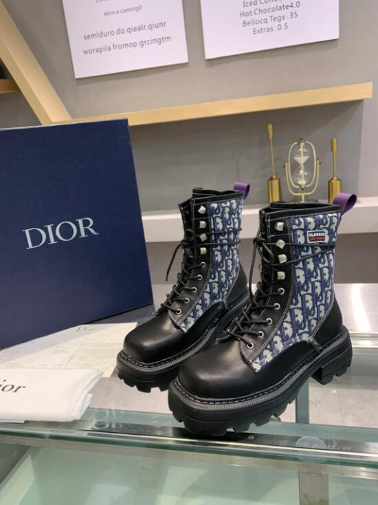 SAMCC - DOR Women Shoes - 1108
