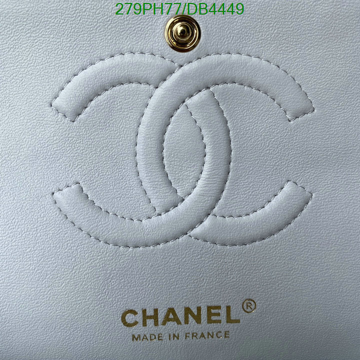 SAMC - CHL Bags - 086