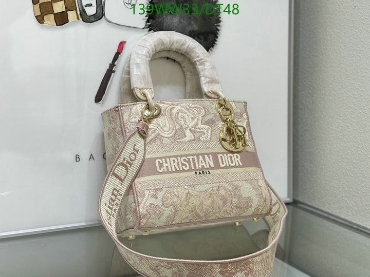 SAMCC - DOR Bags - 975
