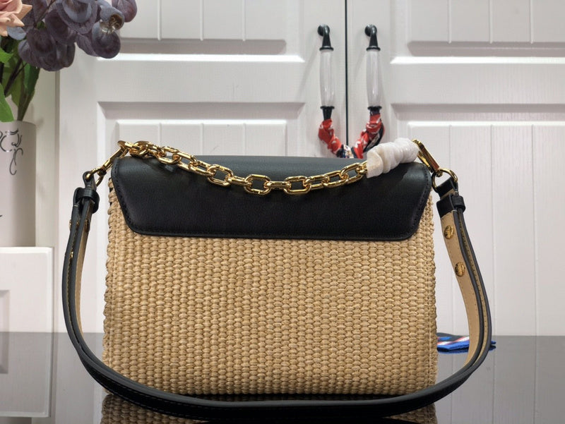 Glami- Glami- Lu-Vi bags - 3471