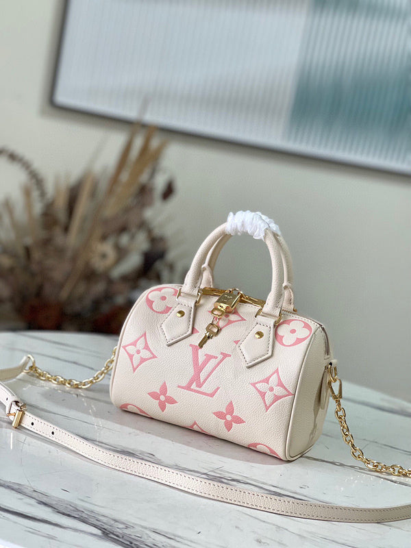 Fashion Lu-Vi bags - 4223