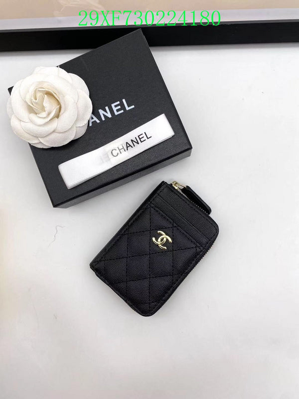 Glami - CHL Wallet - 2652