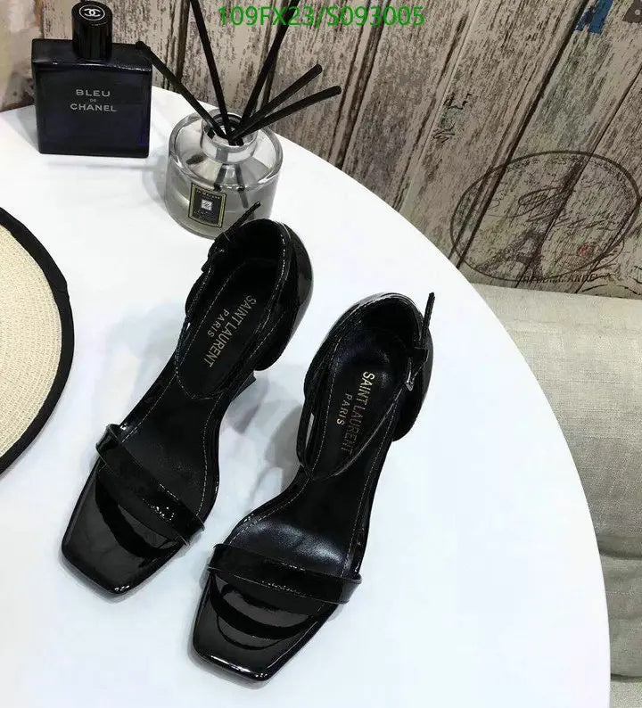 SAMC - YLS Women Shoes - 116