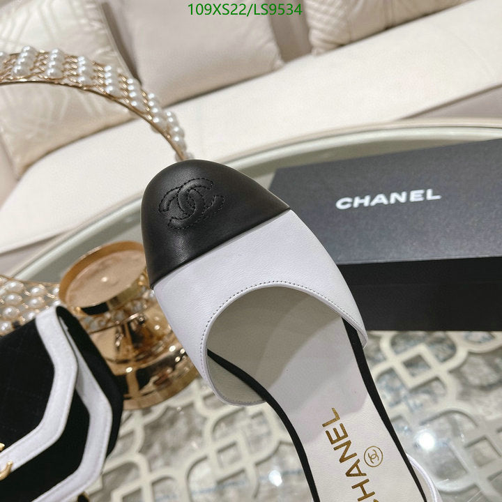 SAMC - CHL Women Shoes - 134
