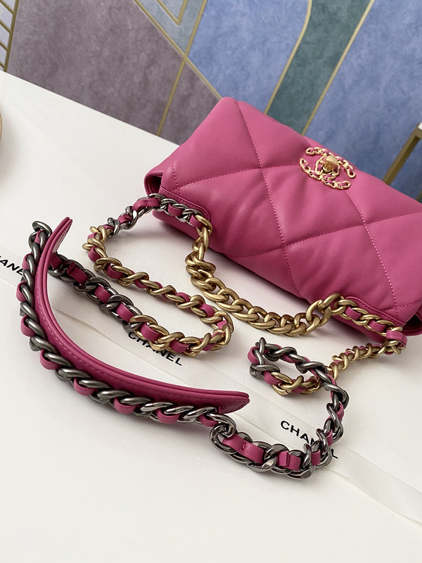 Chanel Bags