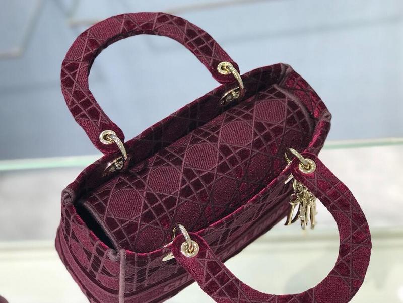 SAMCC - DOR Bags - 565