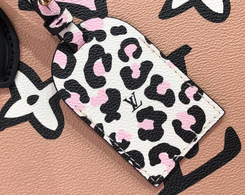 Glamy - LOV Bags - 2192