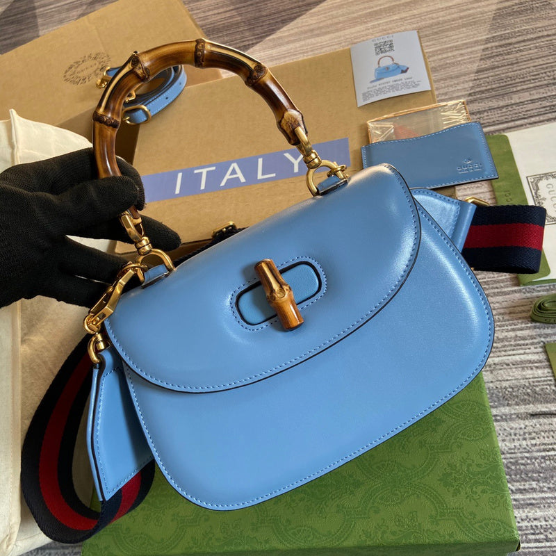 Glami Fashion - GCI Bags - 6718