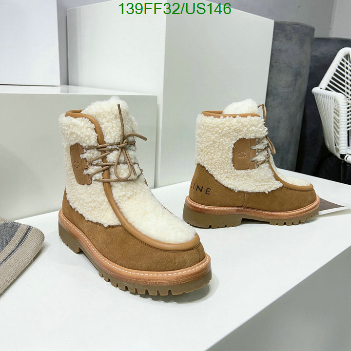 SAMC - COL Women Shoes - 055