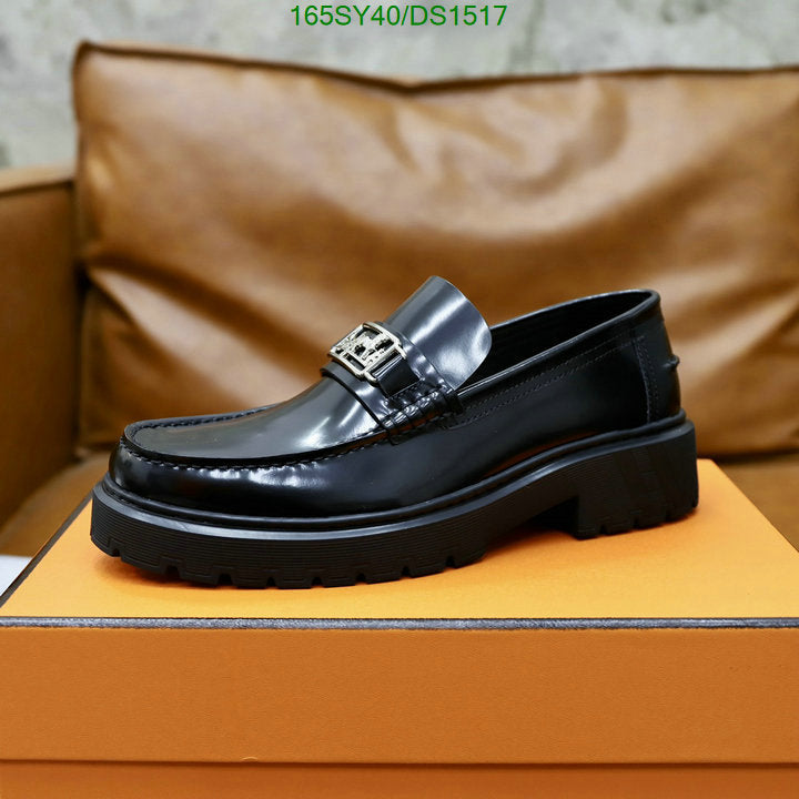SAMC - HMS Men Shoes - 552