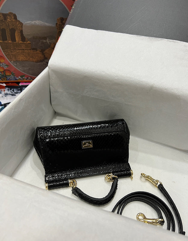 Glamy - DG bag - 236