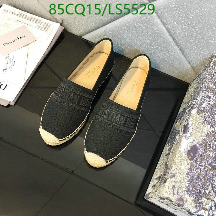 SAMCC - DOR Women Shoes - 1907