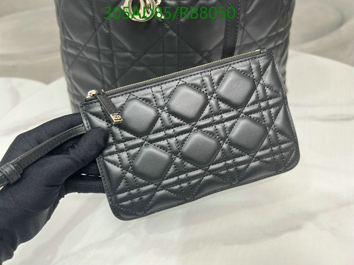 SAMCC - DOR Bags - 1246