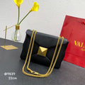 Satchel Bags - VTO Bags - 1009