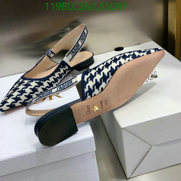 SAMCC - DOR Women Shoes - 2211