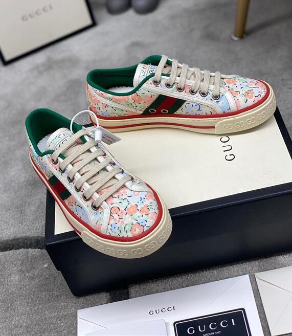 SAMC - GUKI Women Shoes - 1822