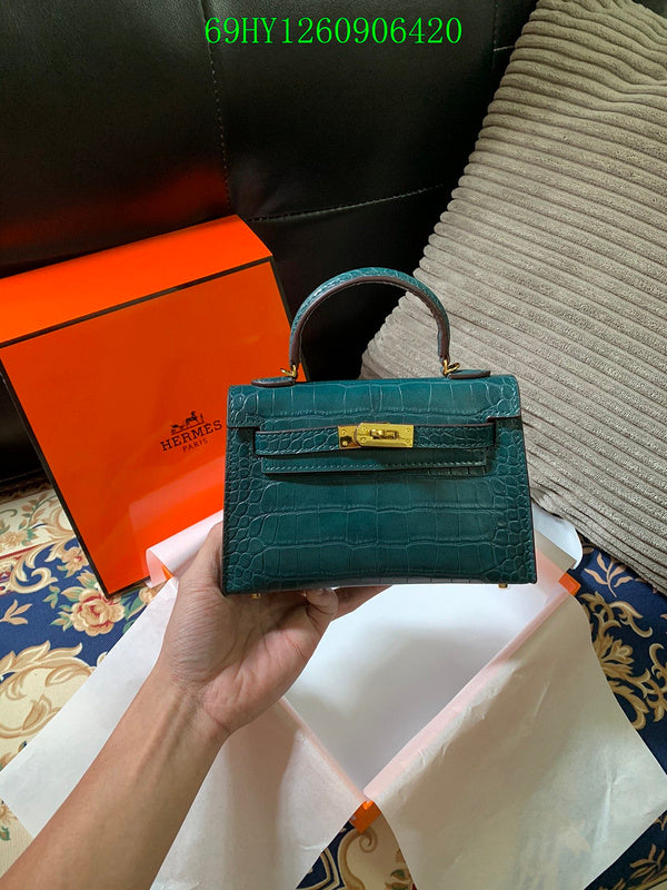 Glami - HMS Bags - 573