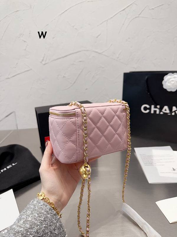 Satchel Bags - CHL Bags - 7048