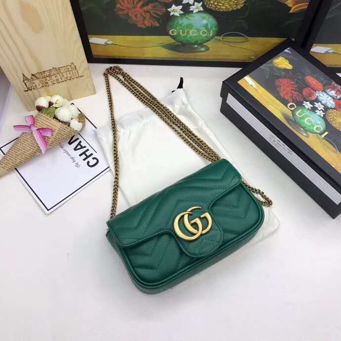 glamy - GCI Bags - 600