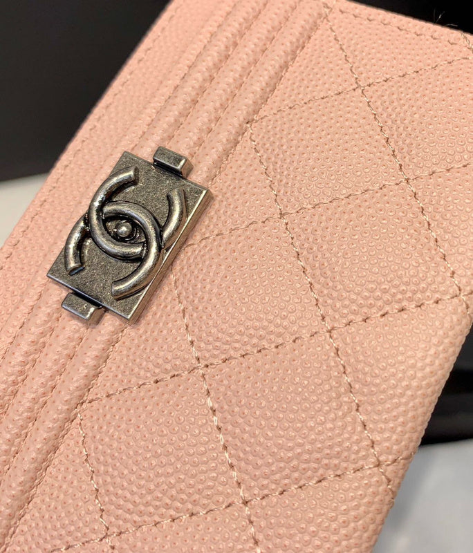 Glami-i CHL Wallets - 006