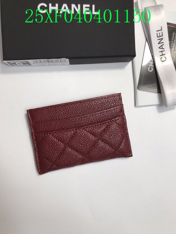 Glami - CHL Wallet - 2422