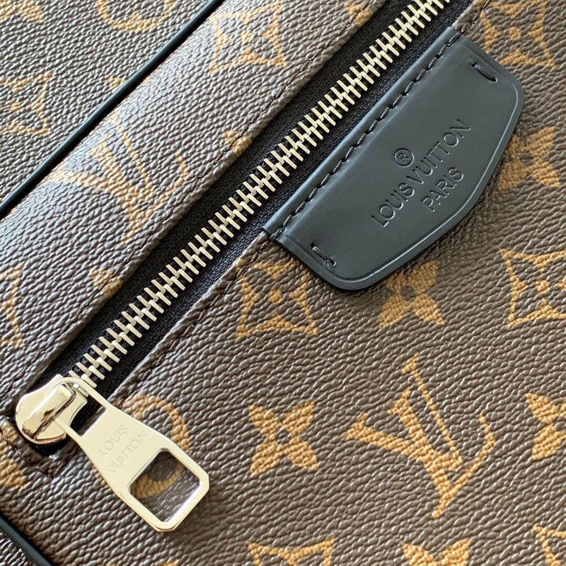 Satchel Bags - VL Bags - 277