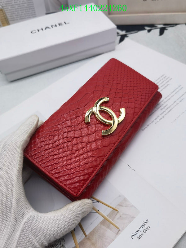 Glami - CHL Wallet - 2588