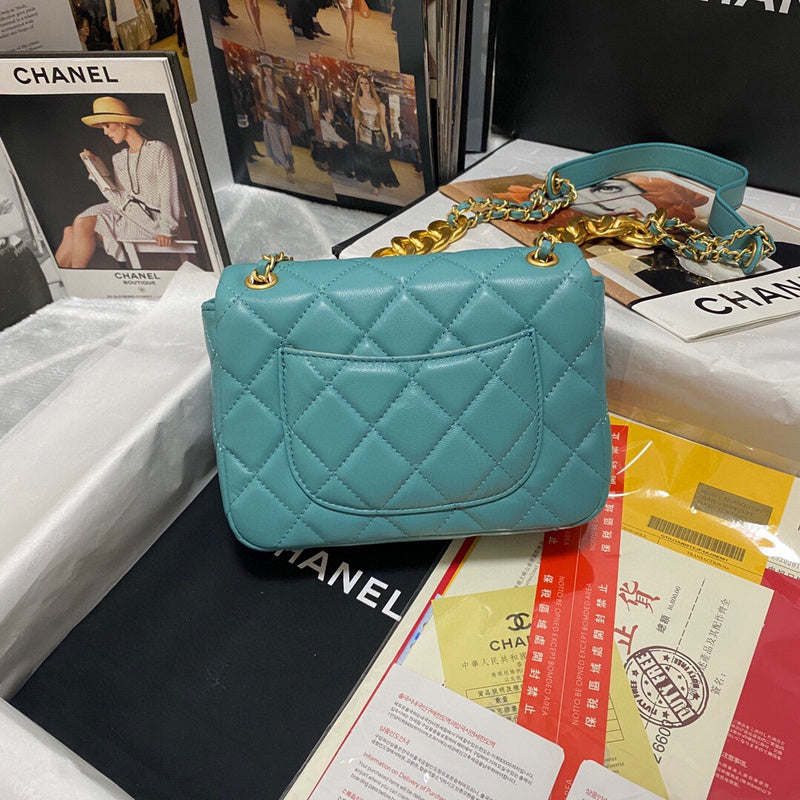 GlamI - CHL Bags - 3354