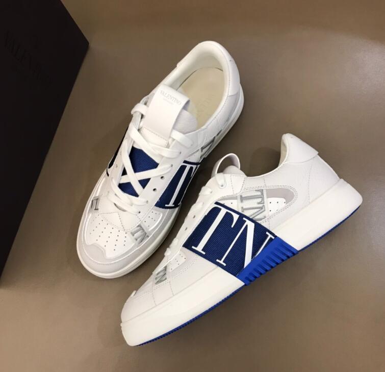 SAMC - VEL Men Shoes - 187