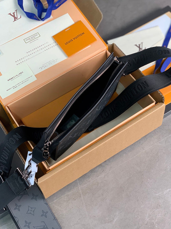 Satchel Bags - VL Bags - 1469