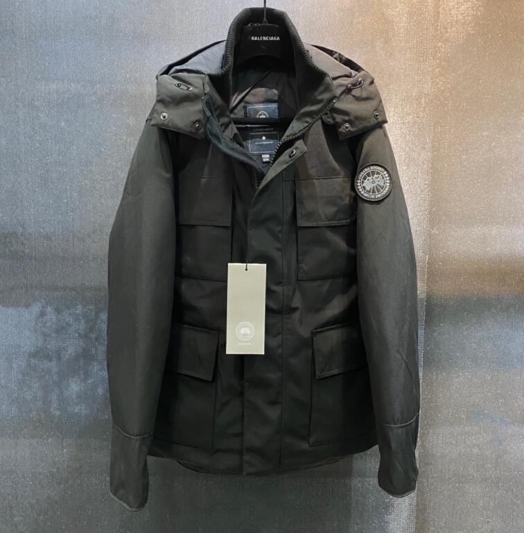 SAMC - Mix Jackets - 889