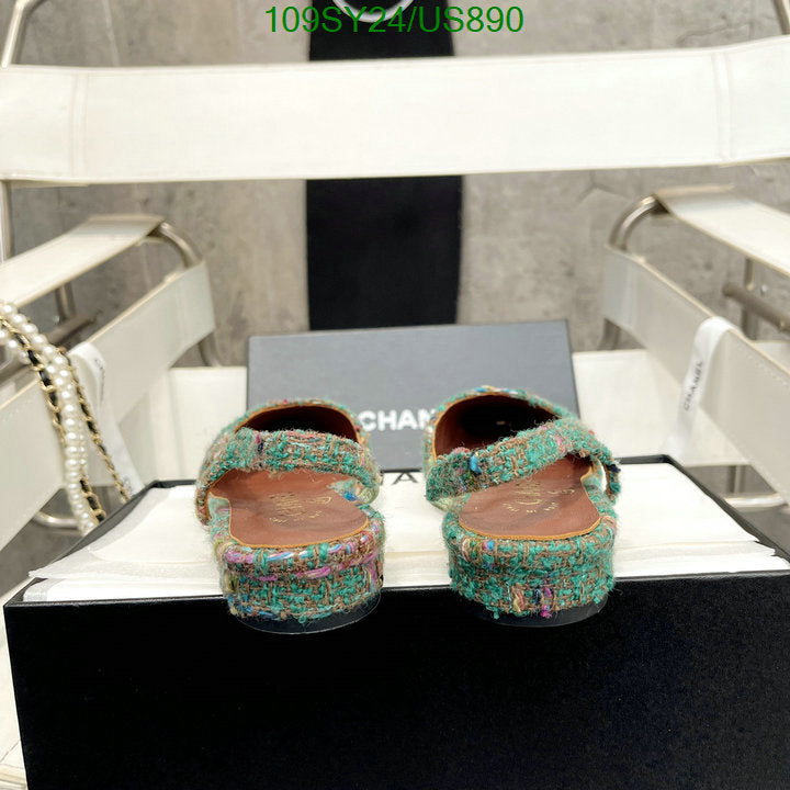 SAMC - CHL Women Shoes Ballet - 203