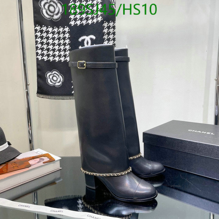 SAMC - CHL Women Boots - 166