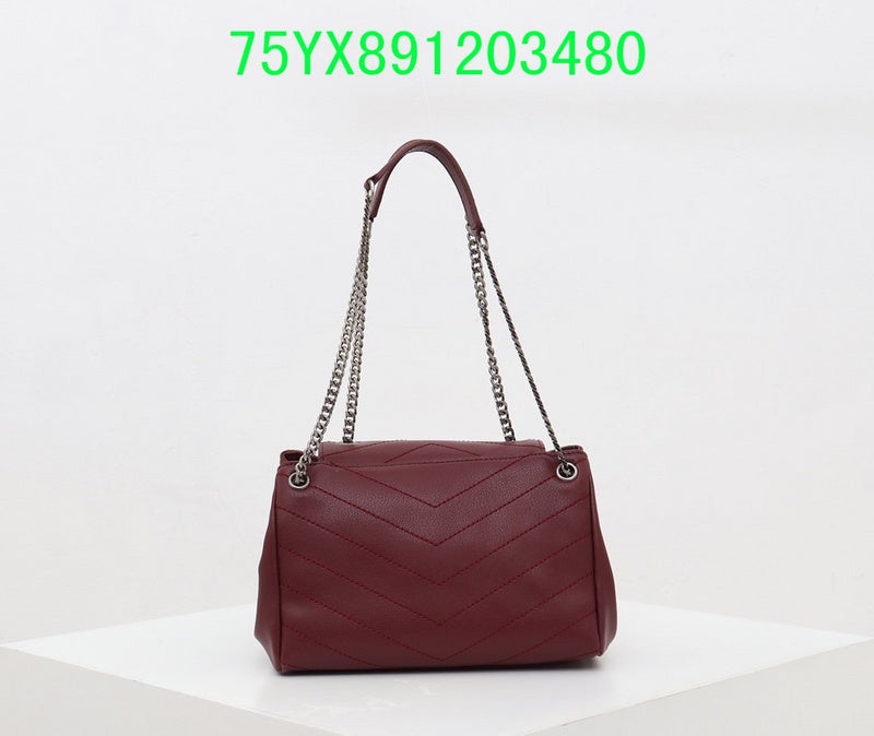 Glami - YLS Bags - 2034