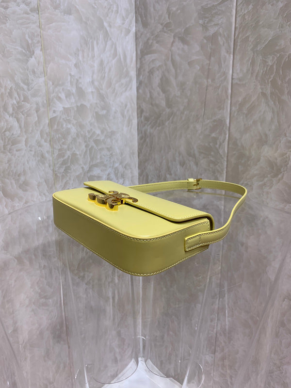 Glamy - COL Bags - 1239