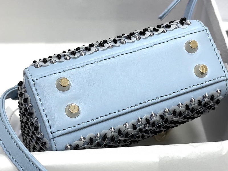 ELE - Dir Bags - 1428