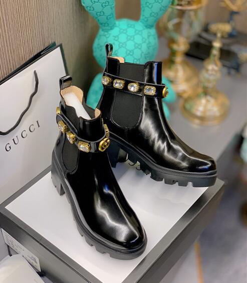 SAMC - GUKI Women Shoes - 881