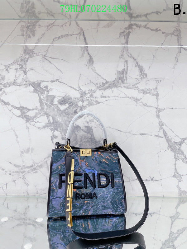 Glami - FDE Bags - 2835