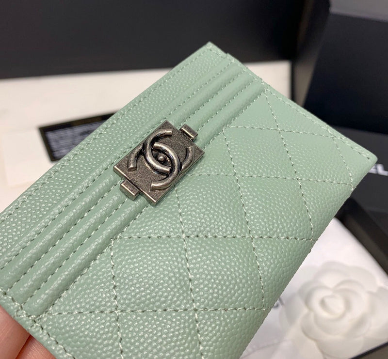Glami-i CHL Wallets - 026