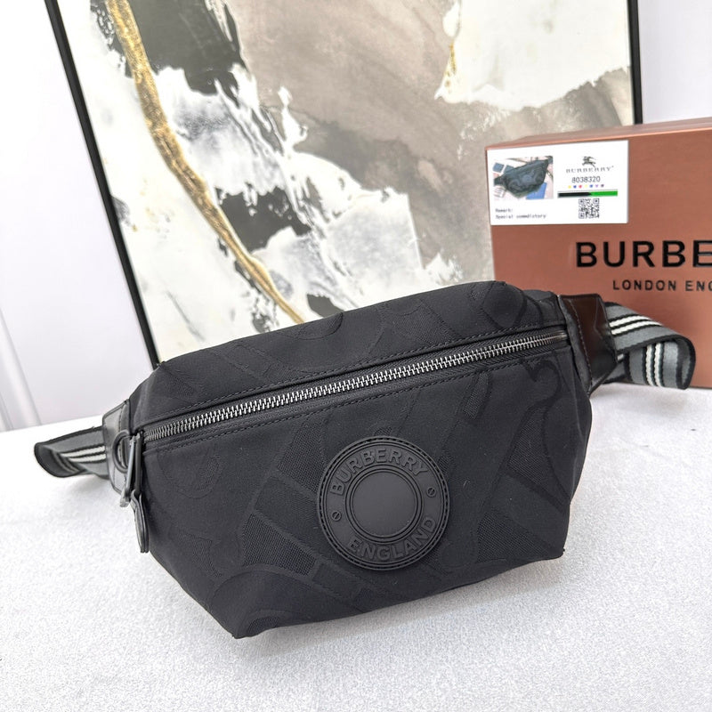 Glami-i BOR Men Bags - 033