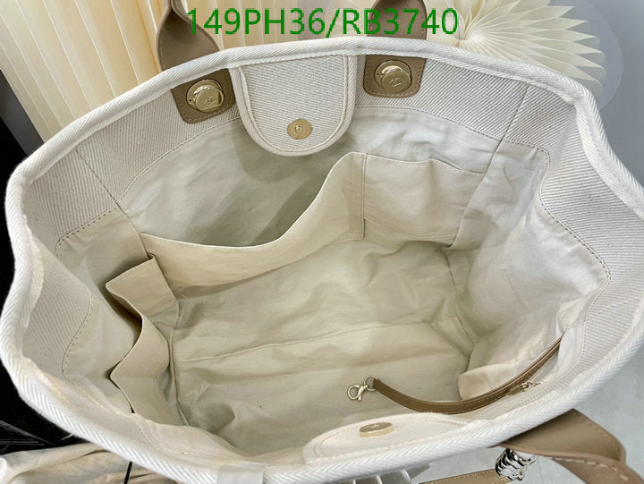 SAMC - CHL Bags - 365